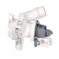 Drain pump for Candy washing machine 43014233 Drain pump for Candy washing machine 43014233