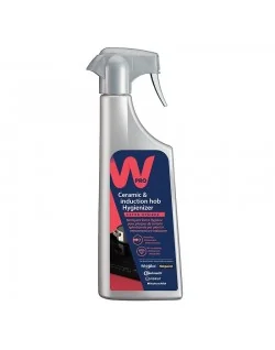 Whirlpool 484000008497 Detergente per piani cottura in ceramica, vetro e induzione (prodotto originale) Spese di spedizione a pa