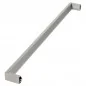 Maniglia porta in acciaio inox per forno Whirlpool facile da montare 480121103971 (ricambio originale) Spese di spedizione a par Maniglia porta in acciaio inox per forno Whirlpool facile da montare 480121103971 (ricambio originale) Spese di spedizione a par