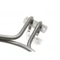 Résistance circulaire pour four / Cuisinière Bosch - Siemens 00499003 (Pièce compatible) Résistance circulaire pour four / Cuisinière Bosch - Siemens 00499003 (Pièce compatible)