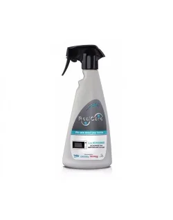 Sgrassatore spray per forno a microonde BEKO - GRUNDING 55401301 (consigliato dal produttore) Costi di spedizione da € 5,90