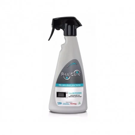Sgrassatore spray per forno a microonde Whirlpool (consigliato dal produttore)