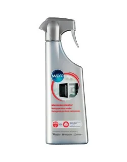 Sgrassatore spray per forno microonde Whirlpool 484000008424 (consigliato dal produttore) Costi di spedizione da € 5,90