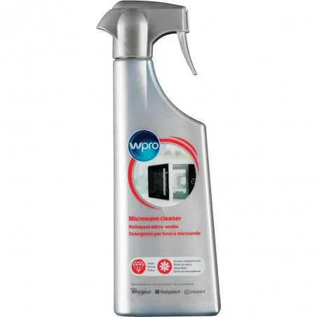 Sgrassatore spray per forno a microonde Whirlpool (consigliato dal produttore)