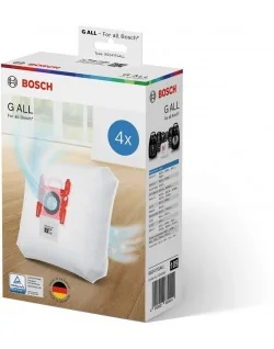 Sacchetto per aspirapolvere tipo GALL per Bosch - Siemens 17003048 (parte originale) Costi di spedizione da € 5,90
