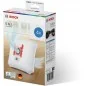 GALL type vacuum cleaner bag for Bosch - Siemens 17003048 (original part) Shipping costs from €5.90 GALL type vacuum cleaner bag for Bosch - Siemens 17003048 (original part) Shipping costs from €5.90