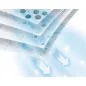Sacchetto per aspirapolvere tipo GALL per Bosch - Siemens 17003048 (parte originale) Costi di spedizione da € 5,90 Sacchetto per aspirapolvere tipo GALL per Bosch - Siemens 17003048 (parte originale) Costi di spedizione da € 5,90