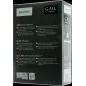 Sac aspirateur type GALL pour Siemens 17003049 - VZ41FGALL (sac d'origine) Sac aspirateur type GALL pour Siemens 17003049 - VZ41FGALL (sac d'origine)
