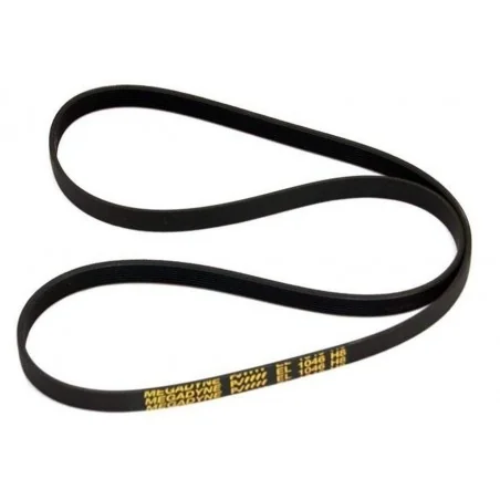 Drive belt for cheap Ariston washing machine drum