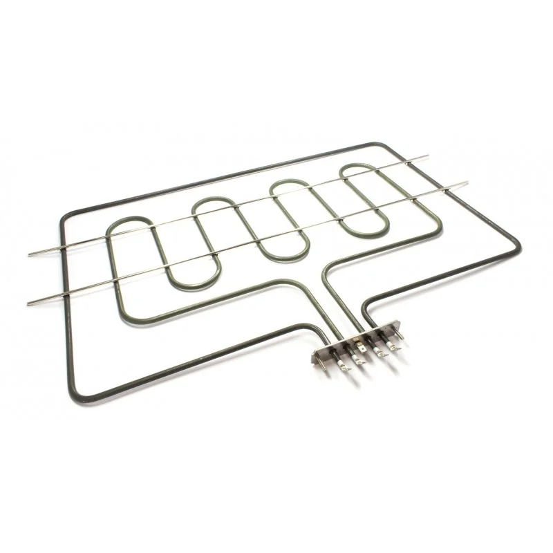 Top resistance for oven / cooker Smeg 806890438 (Original part) Free delivery Top resistance for oven / cooker Smeg 806890438 (Original part) Free delivery