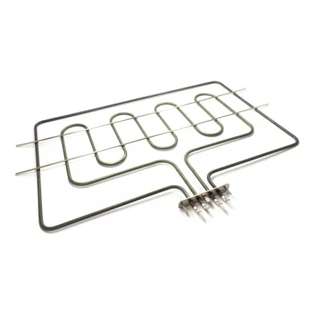 Resistenza Top per Forno/Fornello SMEG (parte originale)