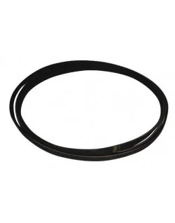 Courroie 1965H6 (Remplace la 1970H7) pour Séche-linge Whirlpool 481235818186 (compatible)