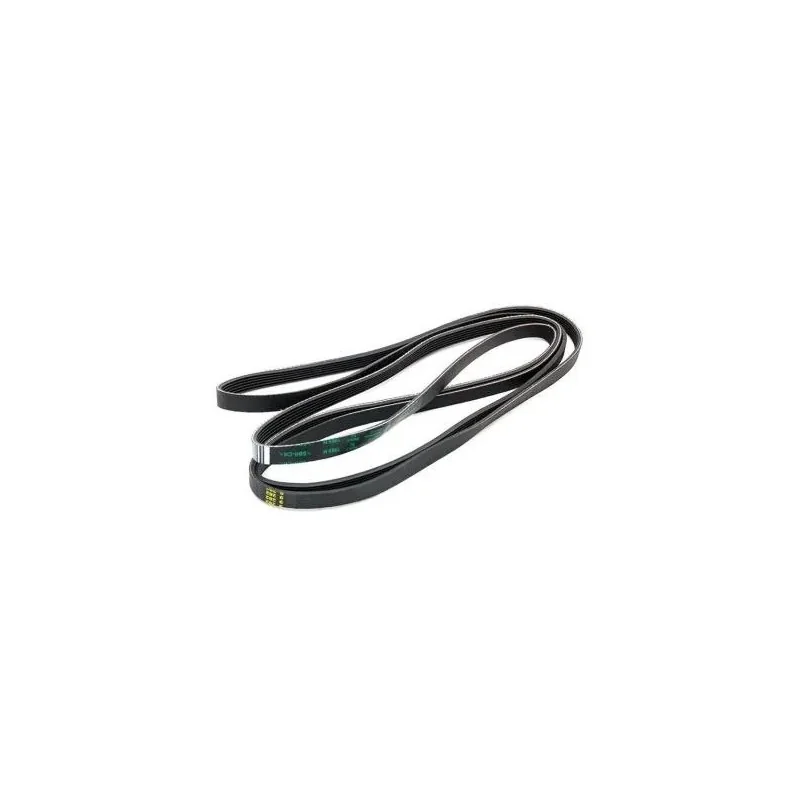 1965H6 elastic belt for BRANDT 57X0259 tumble dryer (Original part) Shipping costs from €5.90
