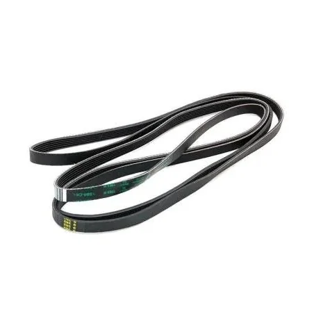 Drive belt for cheap original Bosch washing machine drum