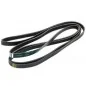 1965H6 elastic belt for BRANDT 57X0259 tumble dryer (Original part) Shipping costs from €5.90