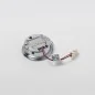 LED lamp 700mA 2.1W 3500K ZIK7 CHR with wiring for hood (original part)