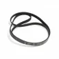 Courroie Poly-v 1249 J5 pour tambour de lave-linge Brandt 55X8202 (pièce d'origine) Courroie Poly-v 1249 J5 pour tambour de lave-linge Brandt 55X8202 (pièce d'origine)