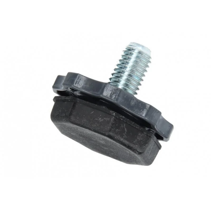 Pied réglable pour lave-linge Beko 2912701400 (Pièce d'origine) Pied réglable pour lave-linge Beko 2912701400 (Pièce d'origine)