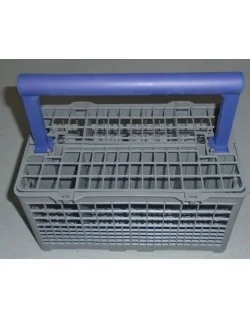 Cestello posate per lavastoviglie originale Beko