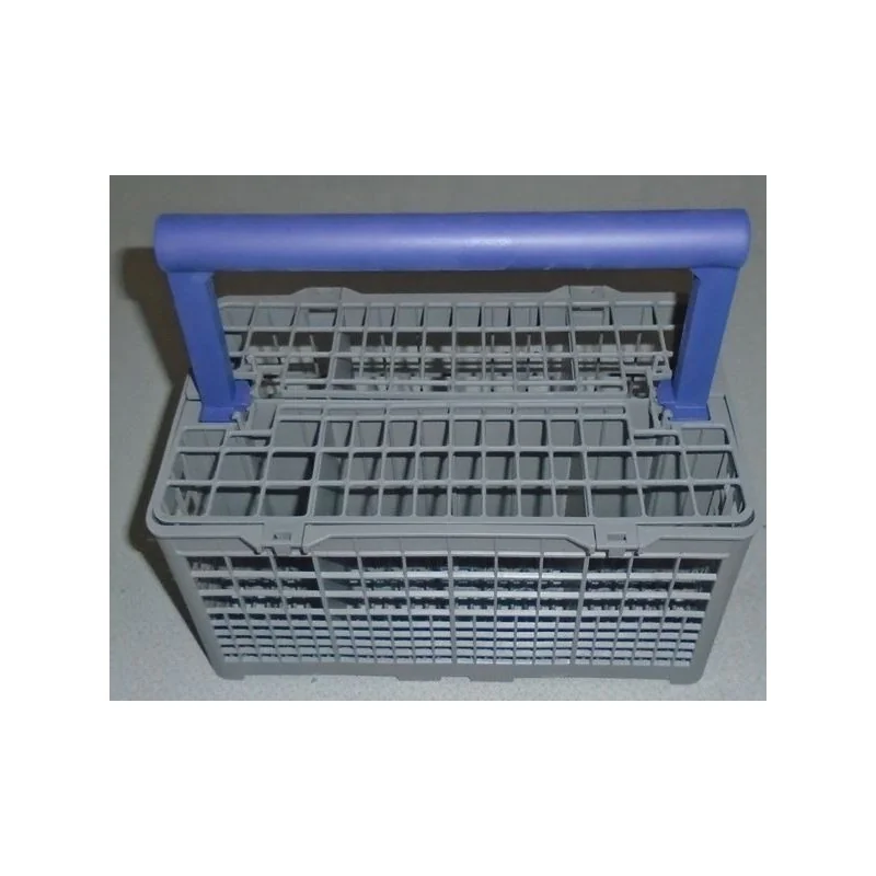 Cestello posate per lavastoviglie Beko 1769330200 (parte originale) Costi di spedizione da € 5,90 Cestello posate per lavastoviglie Beko 1769330200 (parte originale) Costi di spedizione da € 5,90