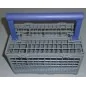 Cestello posate per lavastoviglie Beko 1769330200 (parte originale) Costi di spedizione da € 5,90 Cestello posate per lavastoviglie Beko 1769330200 (parte originale) Costi di spedizione da € 5,90