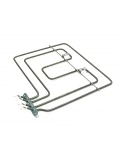Grill top resistance for BEKO oven/stove (adaptable part)