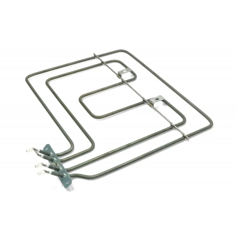 Grill top resistance 1100 + 1100W for BEKO oven / cooker 262900064 (Compatible part) Shipping costs from €5.90 Grill top resistance 1100 + 1100W for BEKO oven / cooker 262900064 (Compatible part) Shipping costs from €5.90