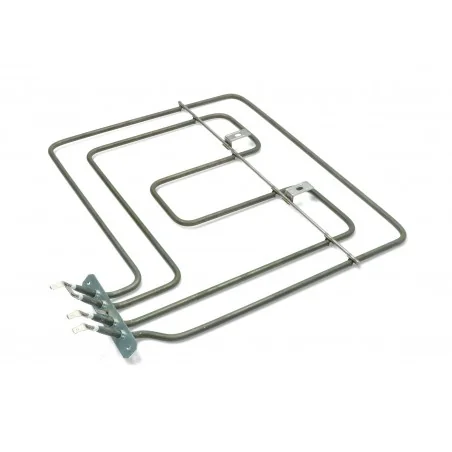 Resistenza grill superiore per forno/fornello BEKO (parte adattabile)