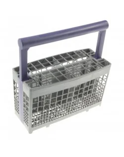 Panier à couverts en plastique lave-vaisselle Beko 1782100900 (pièce d'origine) 