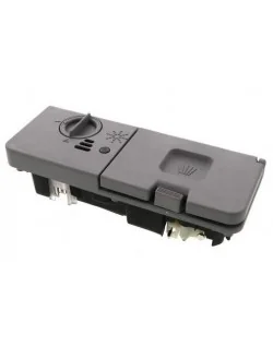 Dosatore detersivo lavastoviglie SMEG 812890079 (parte originale) Consegna gratuita