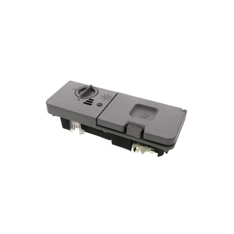 Dosatore detersivo lavastoviglie SMEG 812890079 (parte originale) Consegna gratuita