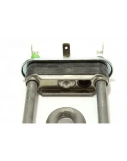 Immersion heater for Ariston washing machine part, cheap original part