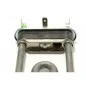 Resistance without probe for ARISTON washing machine - INDESIT C00094715 (original part) Shipping costs from €5.90