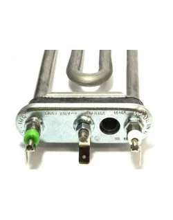 Immersion heater for Ariston washing machine part, cheap original part