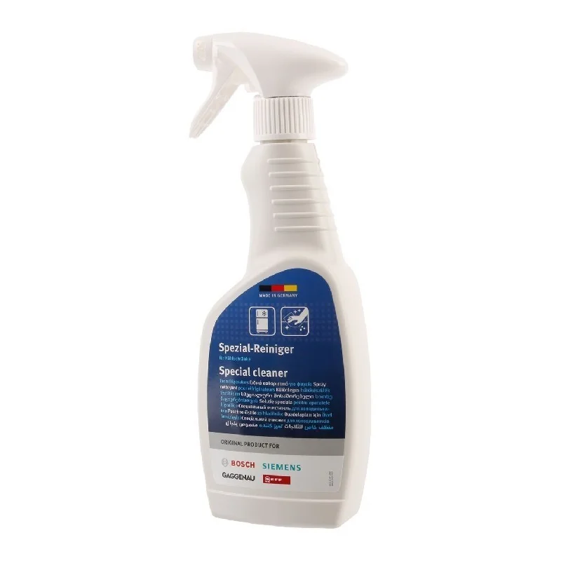 Spray detergente per frigoriferi Bosch - Siemens - Neff Gaggenau 00312137 (originale) Costi di spedizione da € 5,90