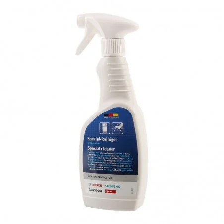 Spray detergente per frigoriferi Bosch - Siemens - Neff - Viva