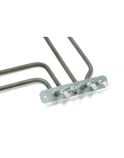 Grill top resistance for BEKO oven/stove (adaptable part)