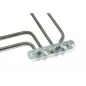 Grill top resistance 1100 + 1100W for BEKO oven / cooker 262900064 (Compatible part) Shipping costs from €5.90 Grill top resistance 1100 + 1100W for BEKO oven / cooker 262900064 (Compatible part) Shipping costs from €5.90