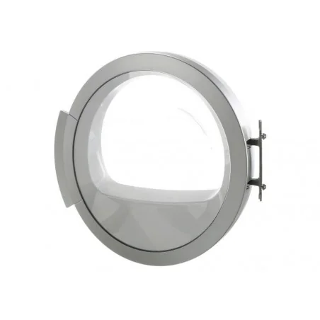 Oblò completo per asciugatrice economica originale Bosch - Siemens - Viva