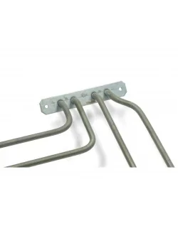 Grill top resistance for BEKO oven/stove (adaptable part)