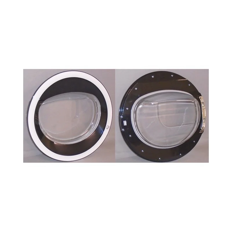 Hublot complet pour sèche-linge BEKO 2974160200 (pièce d'origine) Hublot complet pour sèche-linge BEKO 2974160200 (pièce d'origine)