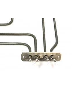 Grill top resistance for BEKO oven/stove (adaptable part)