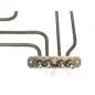 Grill top resistance 1100 + 1100W for BEKO oven / cooker 262900064 (Compatible part) Shipping costs from €5.90 Grill top resistance 1100 + 1100W for BEKO oven / cooker 262900064 (Compatible part) Shipping costs from €5.90