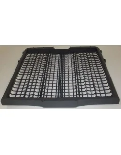 Panier à couverts supérieur pour lave-vaisselle Beko 1512710600 (pièce d'origine) 