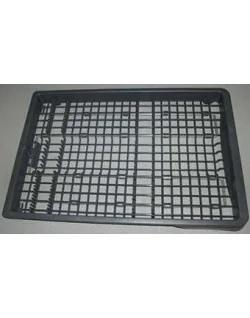 Plateau tiroir à couverts supérieur pour lave-vaisselle Beko 1756220300 (pièce d'origine) Frais de port à partir 5,90€