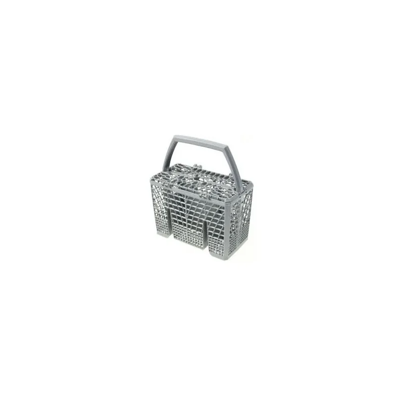 Gray plastic cutlery basket for SMEG dishwasher 691411084 (original part) Shipping costs from €5.90 Gray plastic cutlery basket for SMEG dishwasher 691411084 (original part) Shipping costs from €5.90