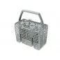 Gray plastic cutlery basket for SMEG dishwasher 691411084 (original part) Shipping costs from €5.90 Gray plastic cutlery basket for SMEG dishwasher 691411084 (original part) Shipping costs from €5.90
