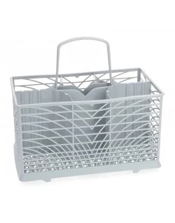 Cestello portaposate per lavastoviglie originale SMEG economico