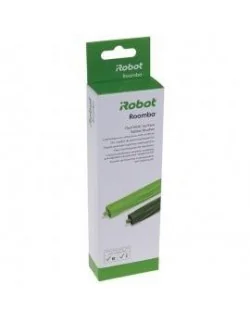 Kit de 2 brosses extracteurs en caoutchouc pour aspirateurs iRobot 462487