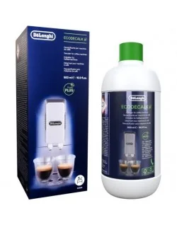 Détartrant liquide 500ml ECODECALK pour expresso Delonghi AS00006179 - 5513296041 (d'origine) 